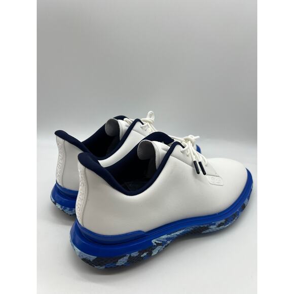 G/FORE Gallivan2R G/Lock Golf Shoe Snow Twilight Men\'s Size 8 New, main image 7